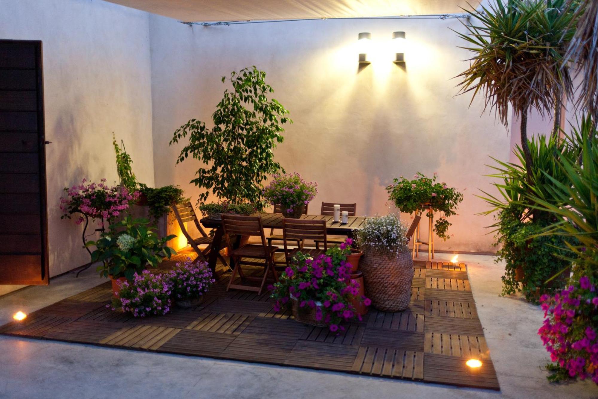 Casa Zia Cianetta Residenza Di Campagna Guest House Capodacqua  Exterior photo