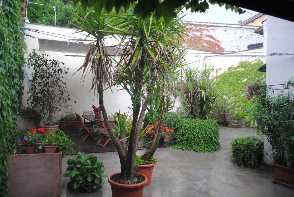 Casa Zia Cianetta Residenza Di Campagna Guest House Capodacqua  Exterior photo